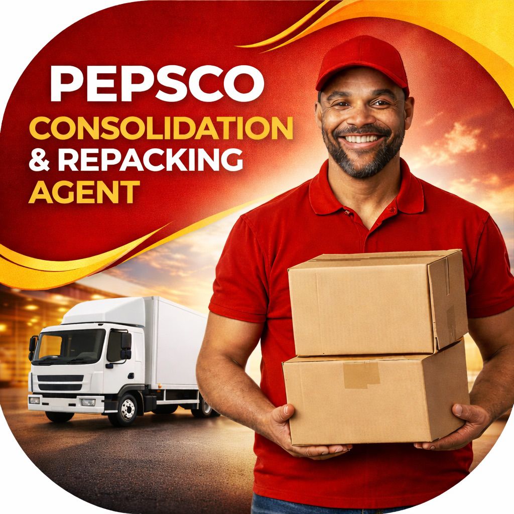 PEPSCO Consolidation and Repacking